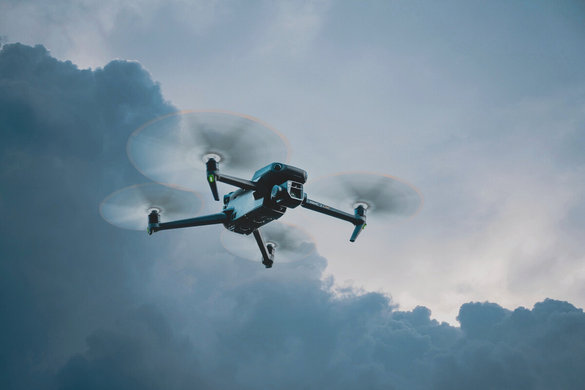 新平应用 | 风电站选址，看无人机航测如何为风寻“家”